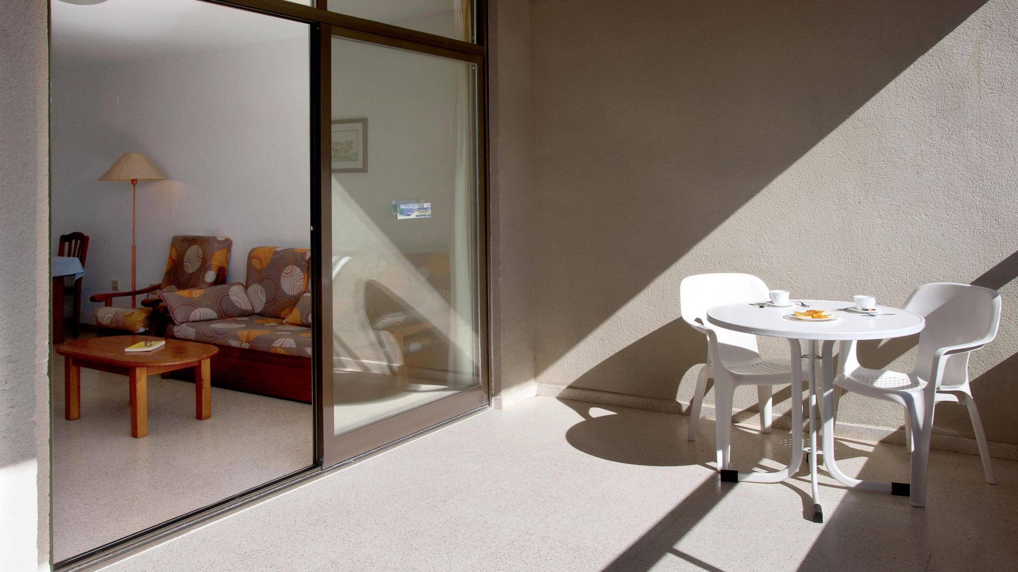 Apartamentos Paraiso Centro - Benidormparaiso Bagian luar foto